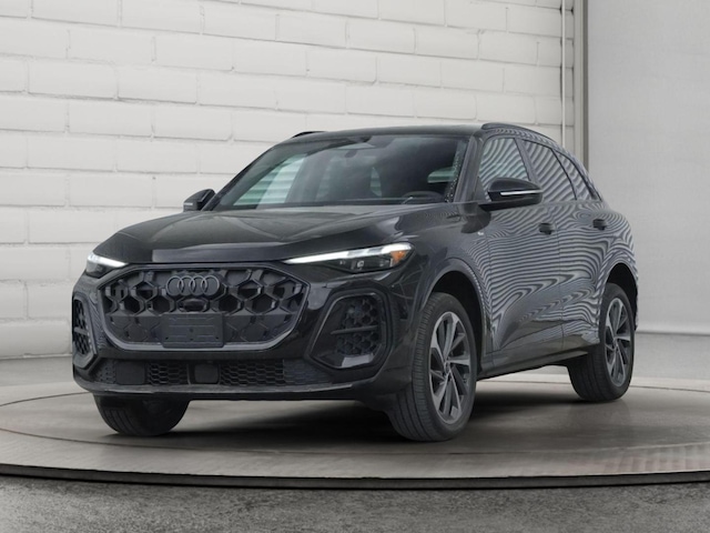Photo of 2026 Audi Q5