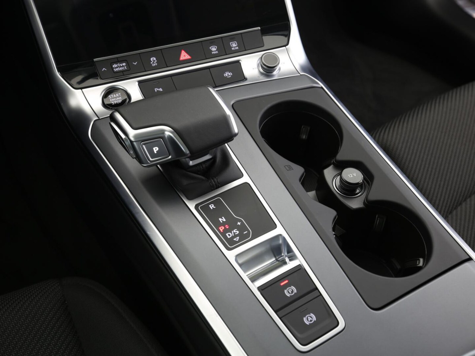 Audi A6 Avant – Bild 16