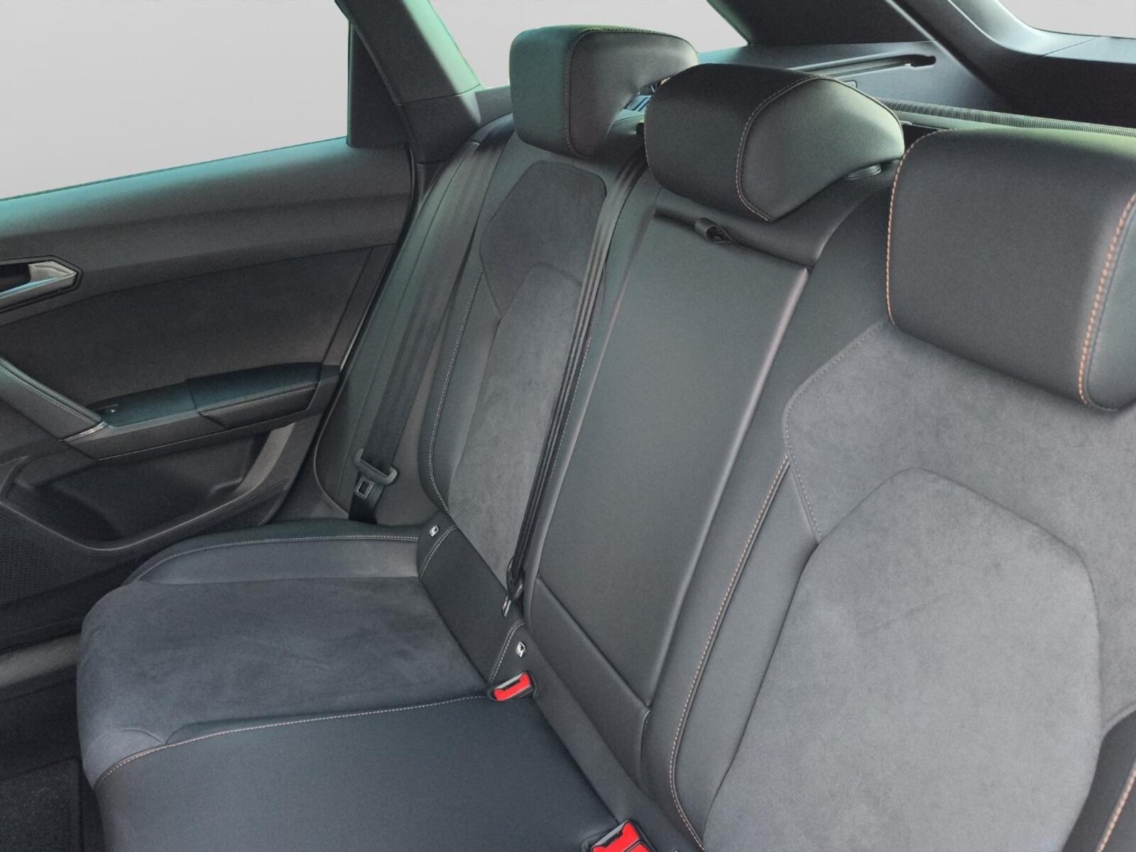 CUPRA Leon Sportstourer – Bild 14