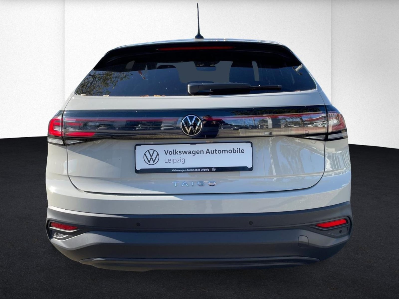 Volkswagen Taigo – Bild 4