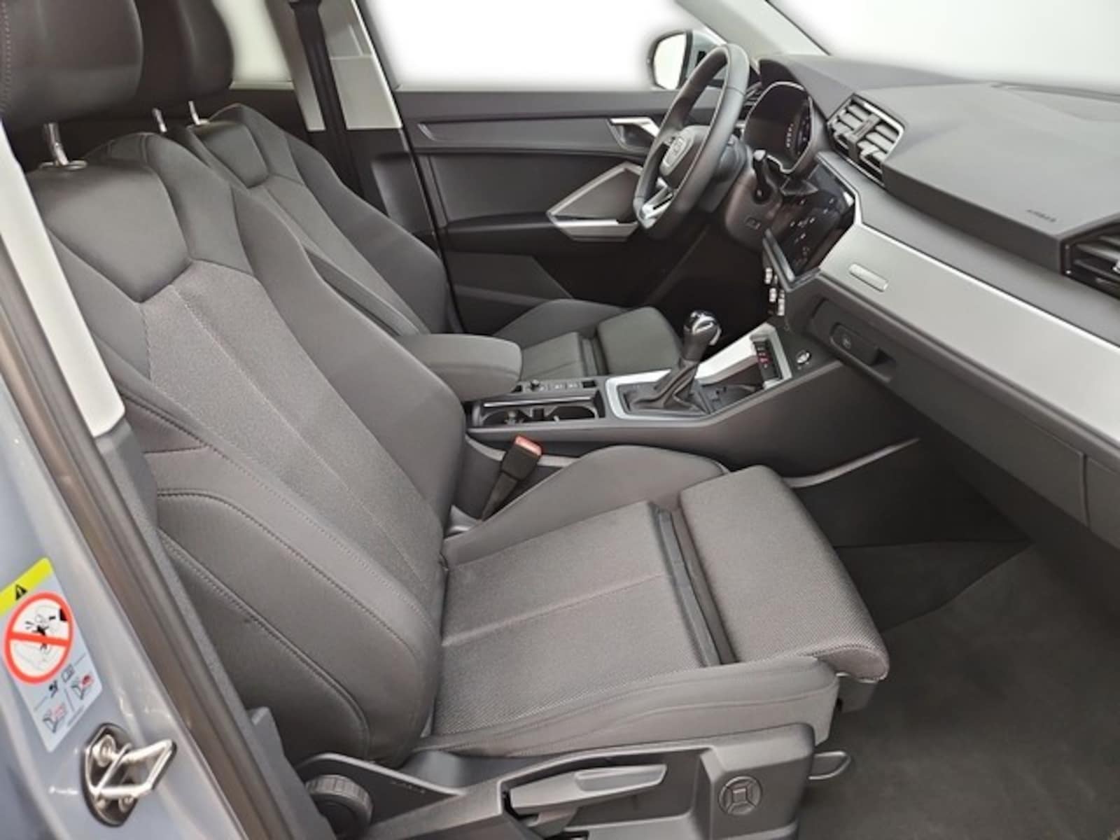 Audi Q3 – Bild 19