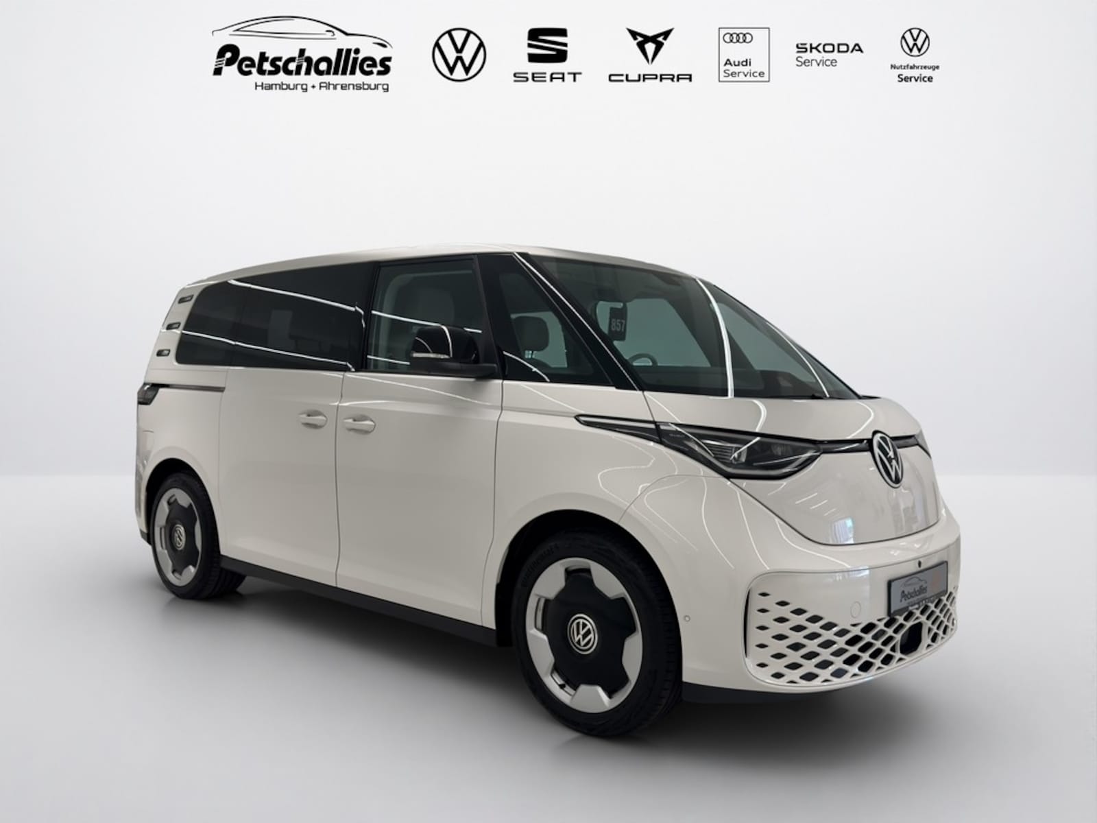Volkswagen ID. Buzz – Bild 7