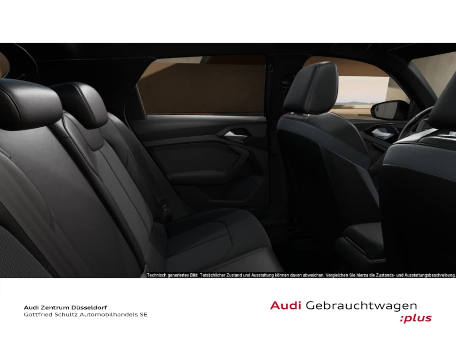 Audi A1 Sportback – Bild 12