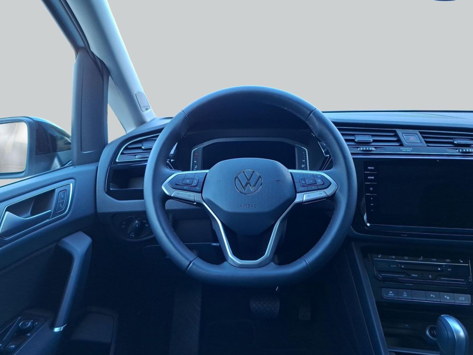 Volkswagen Touran – Bild 18