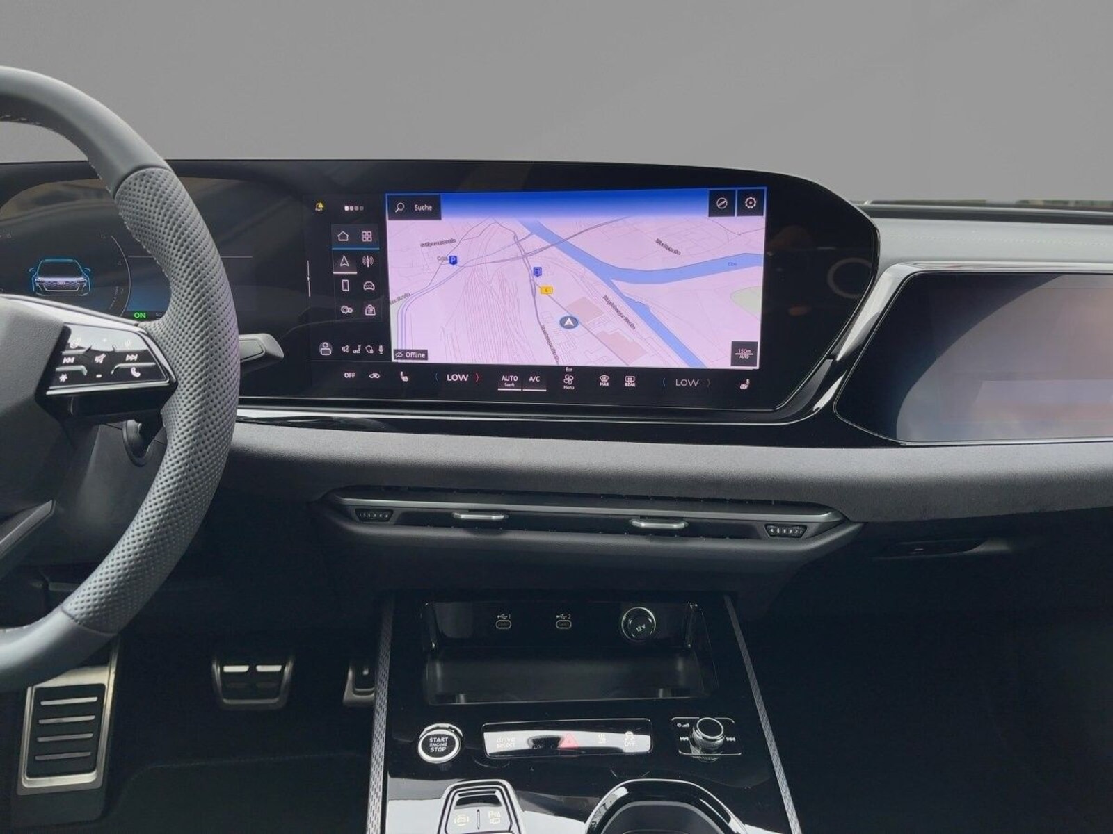 Audi A5 Limousine – Bild 9