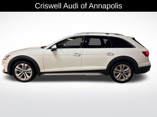2023 Audi A4 allroad