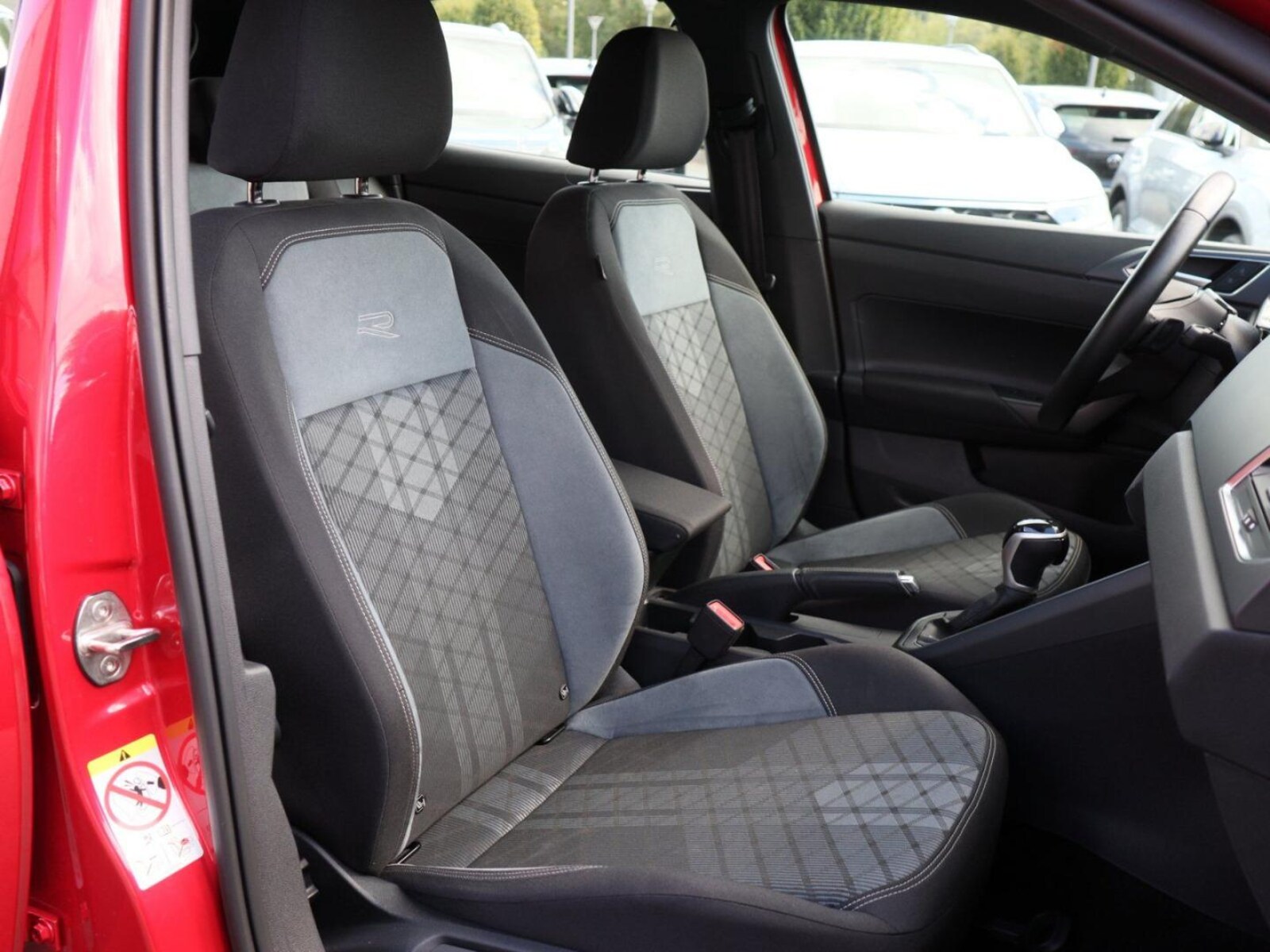 Volkswagen Polo – Bild 7