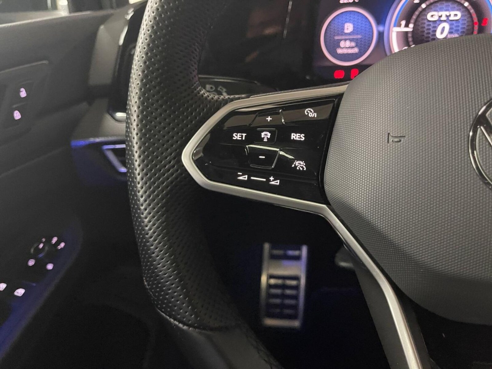 Volkswagen Golf – Bild 24