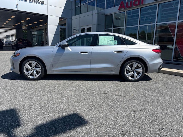 2026 Audi A5 Sedan