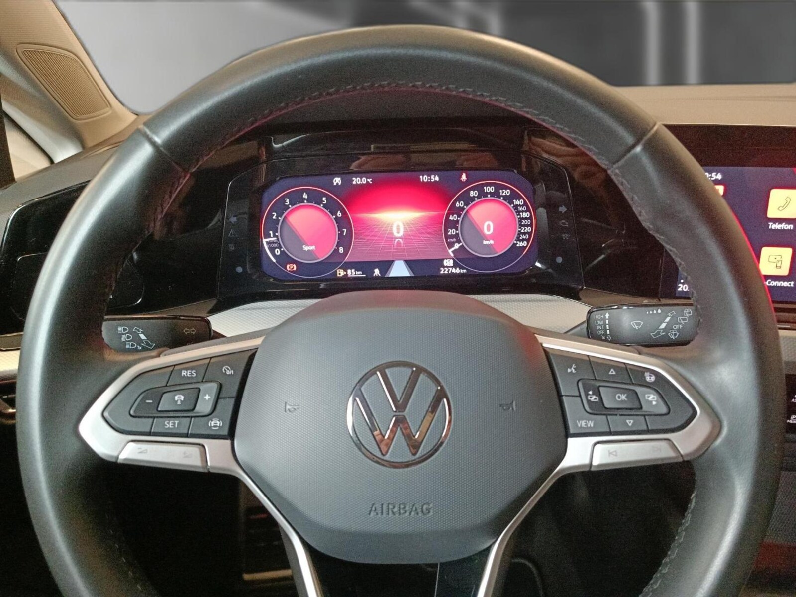 Volkswagen Golf – Bild 12
