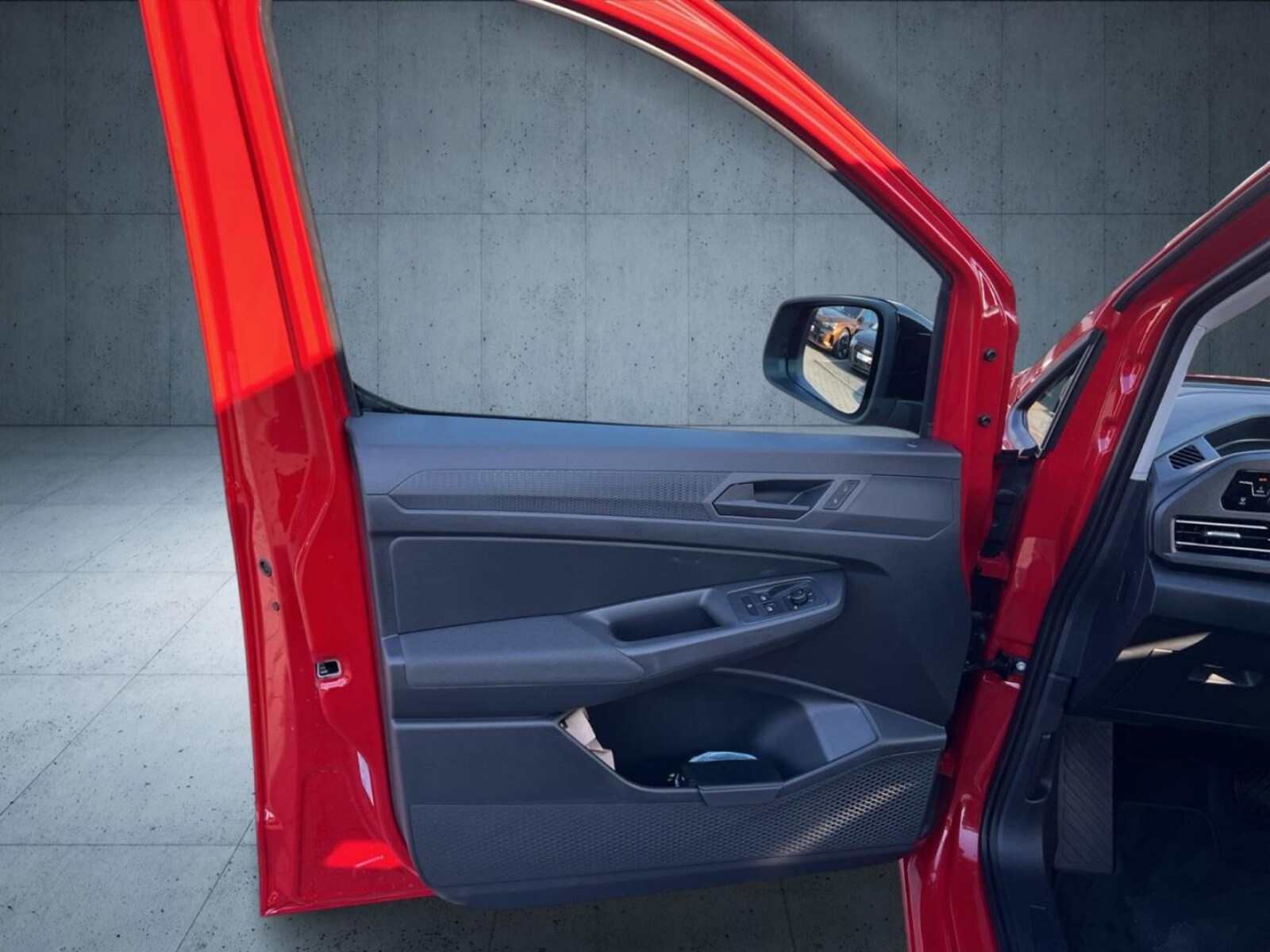 Volkswagen Caddy – Bild 23