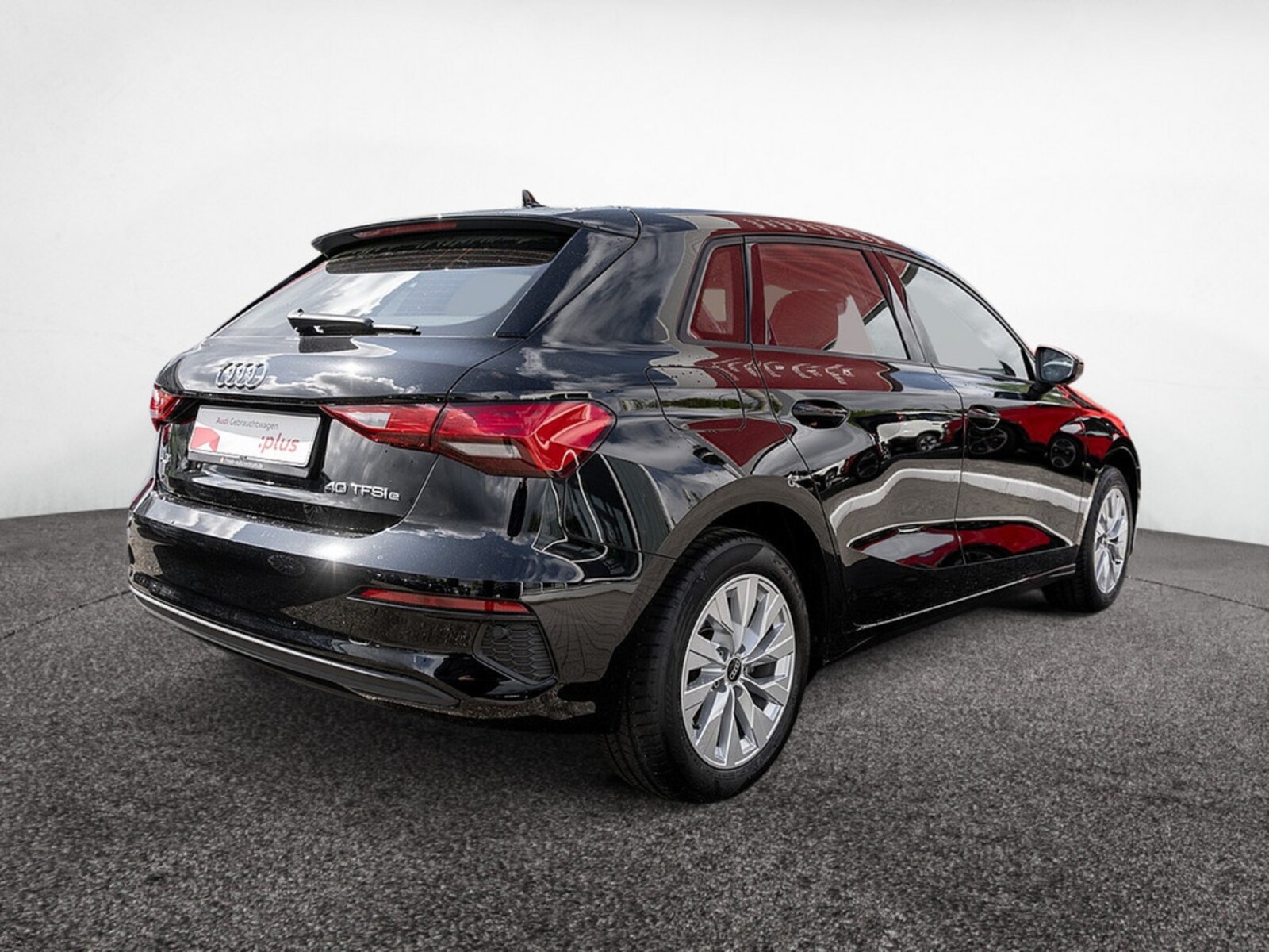 Audi A3 Sportback – Bild 3