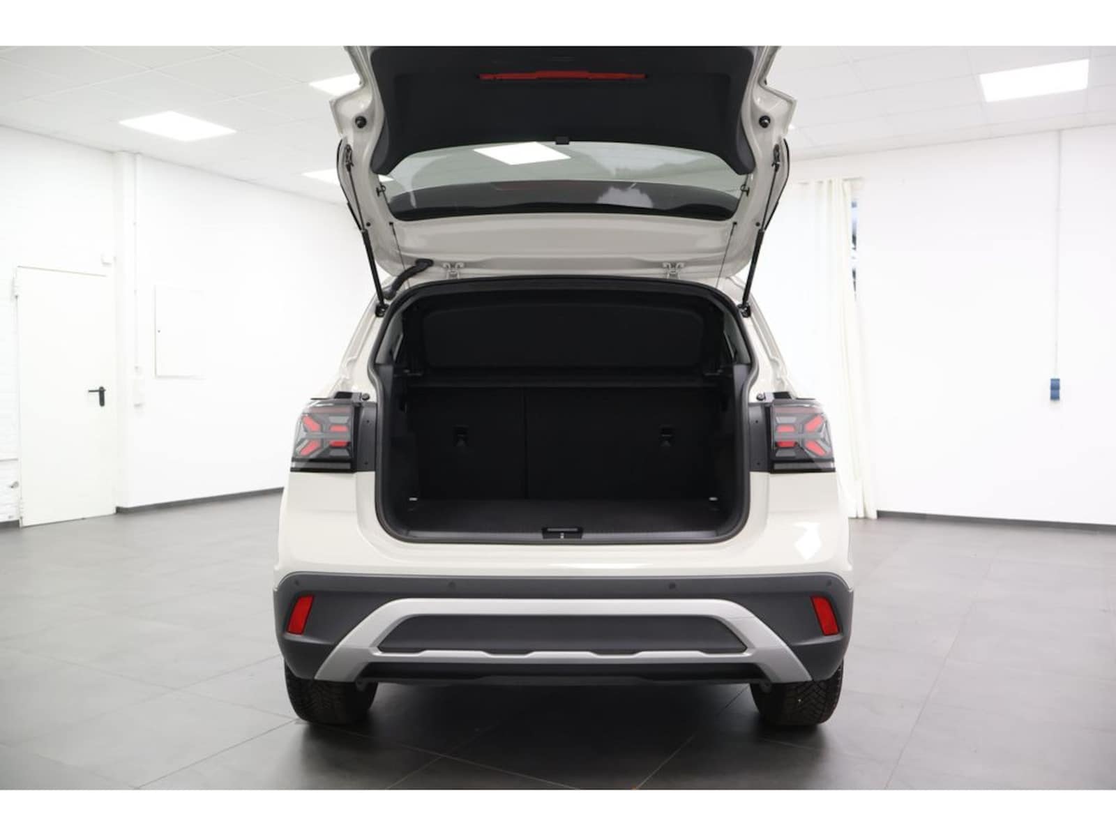 Volkswagen T-Cross – Bild 17