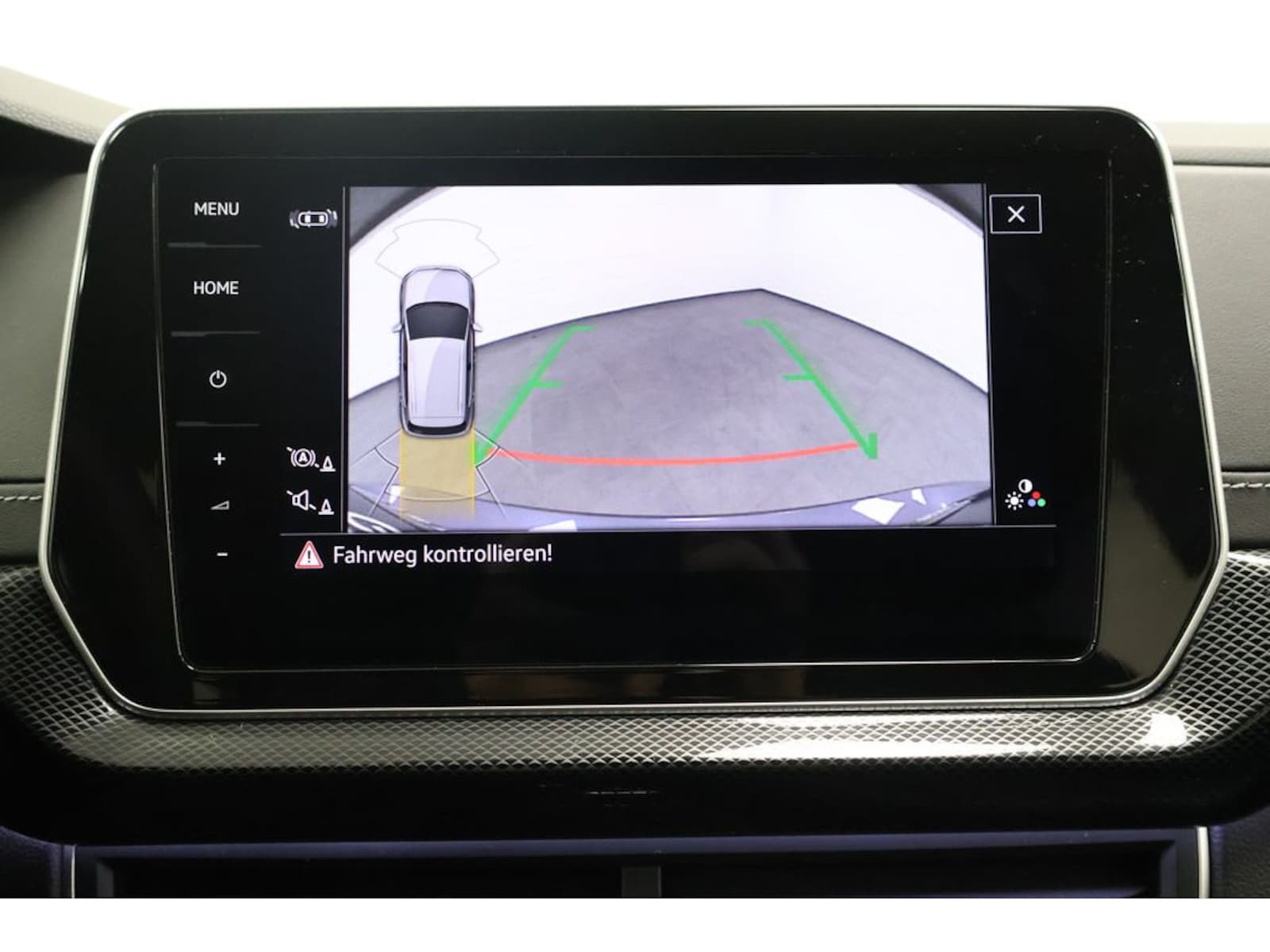 Volkswagen T-Cross – Bild 11