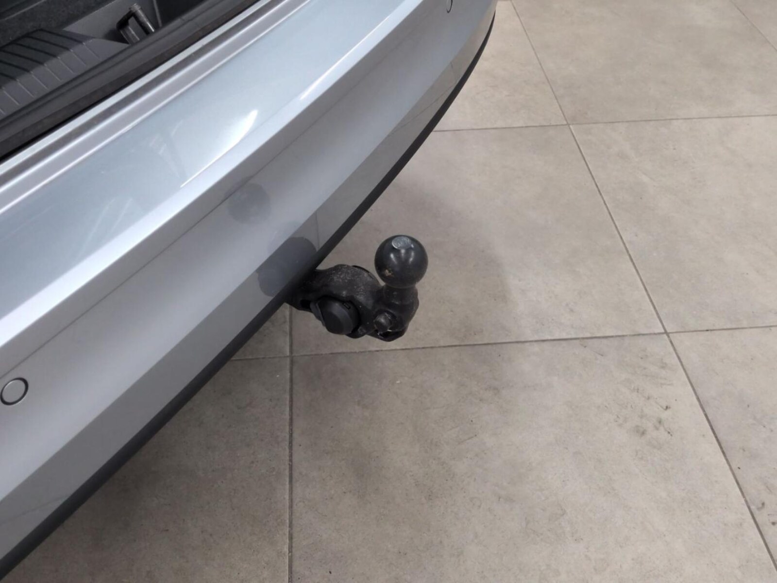 Volkswagen Golf Variant – Bild 17