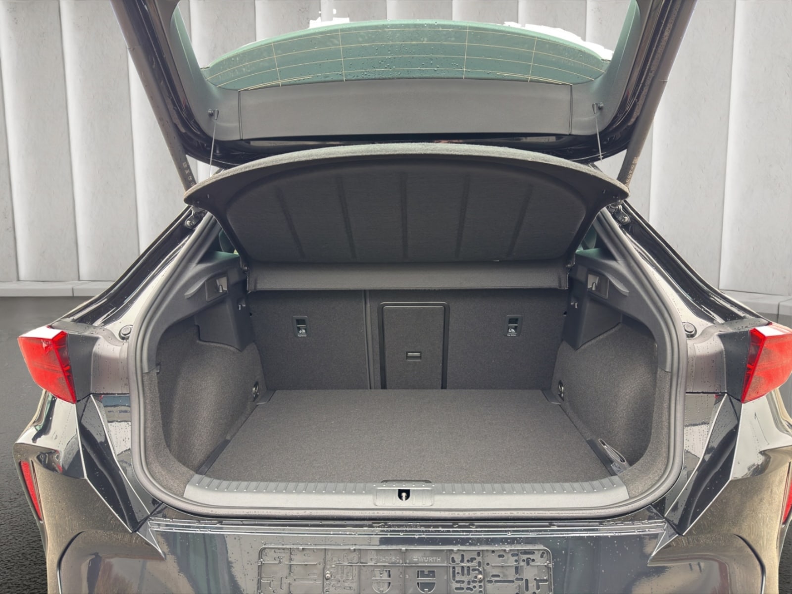 CUPRA Formentor – Bild 14