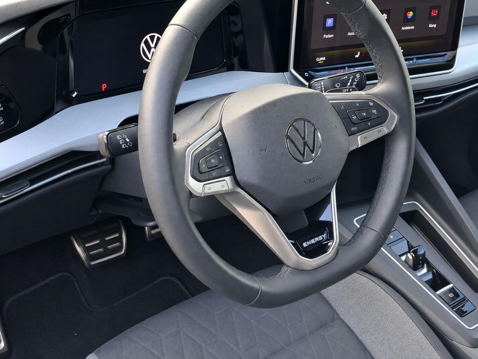 Volkswagen Golf – Bild 14