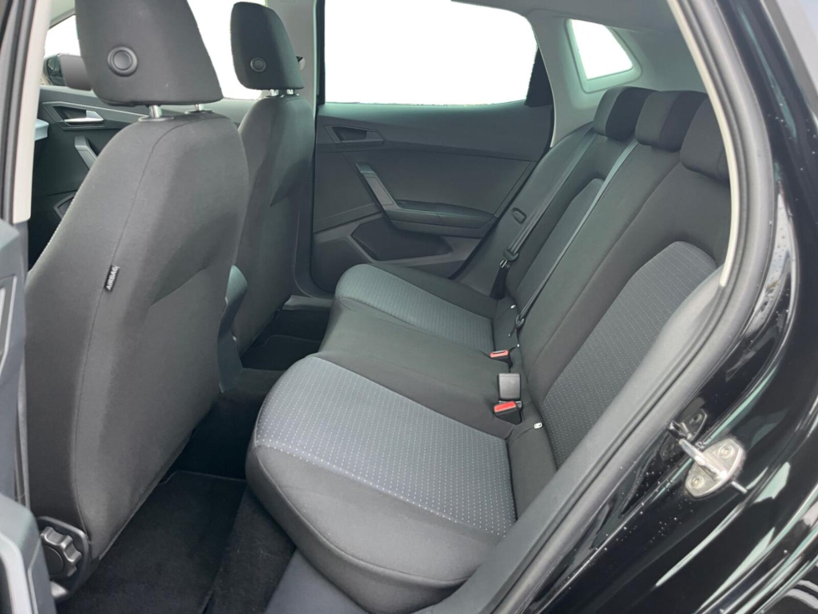 SEAT Ibiza – Bild 10