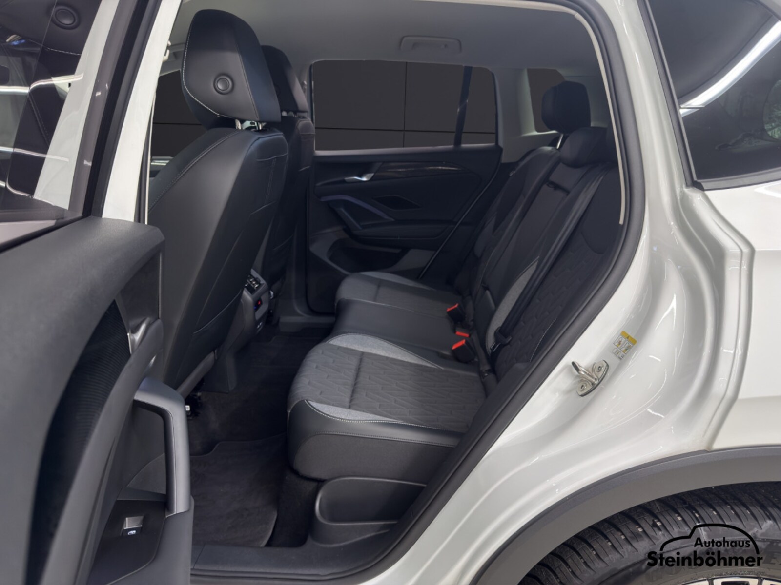 Volkswagen Tiguan – Bild 14