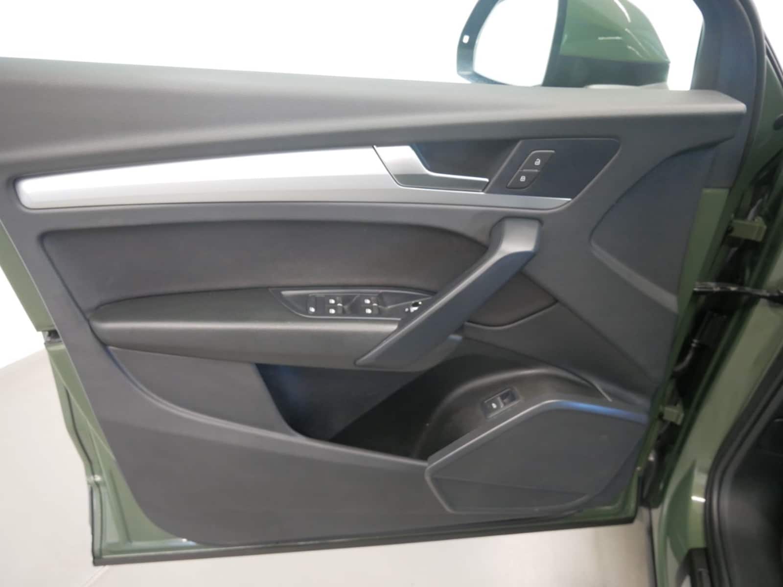 Audi Q5 – Bild 17