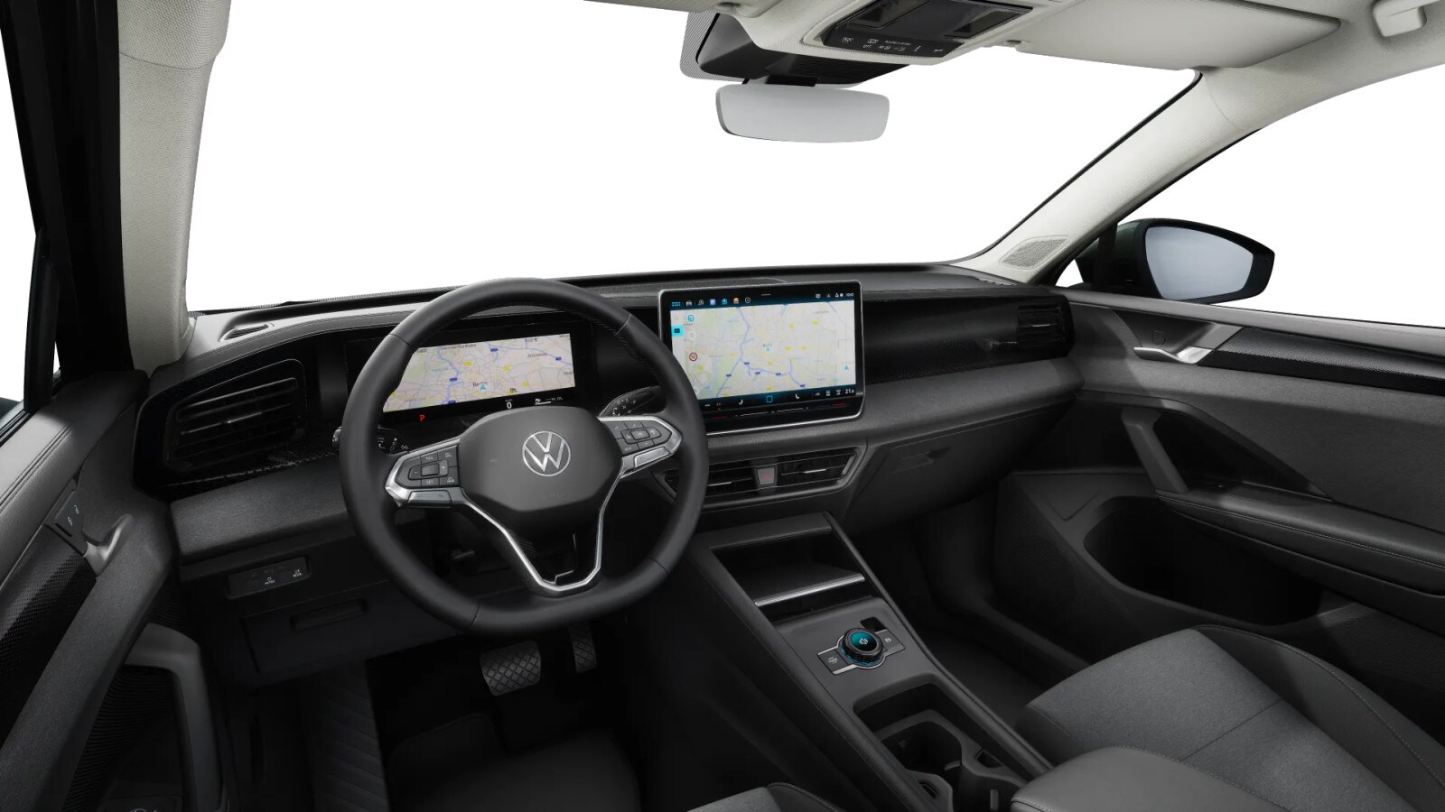 Volkswagen Tiguan – Bild 10