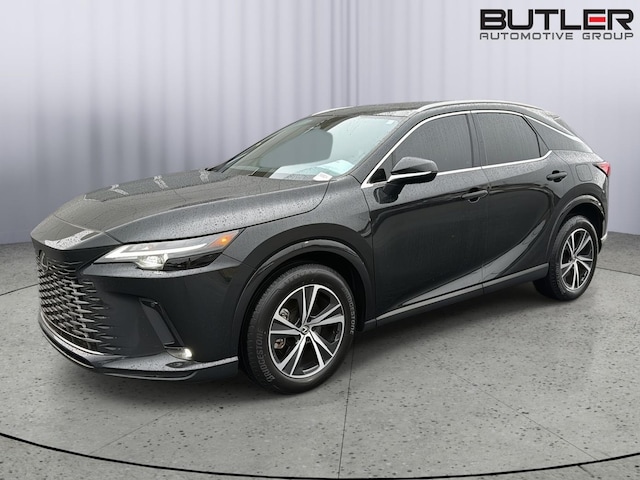 2023 Lexus RX 350