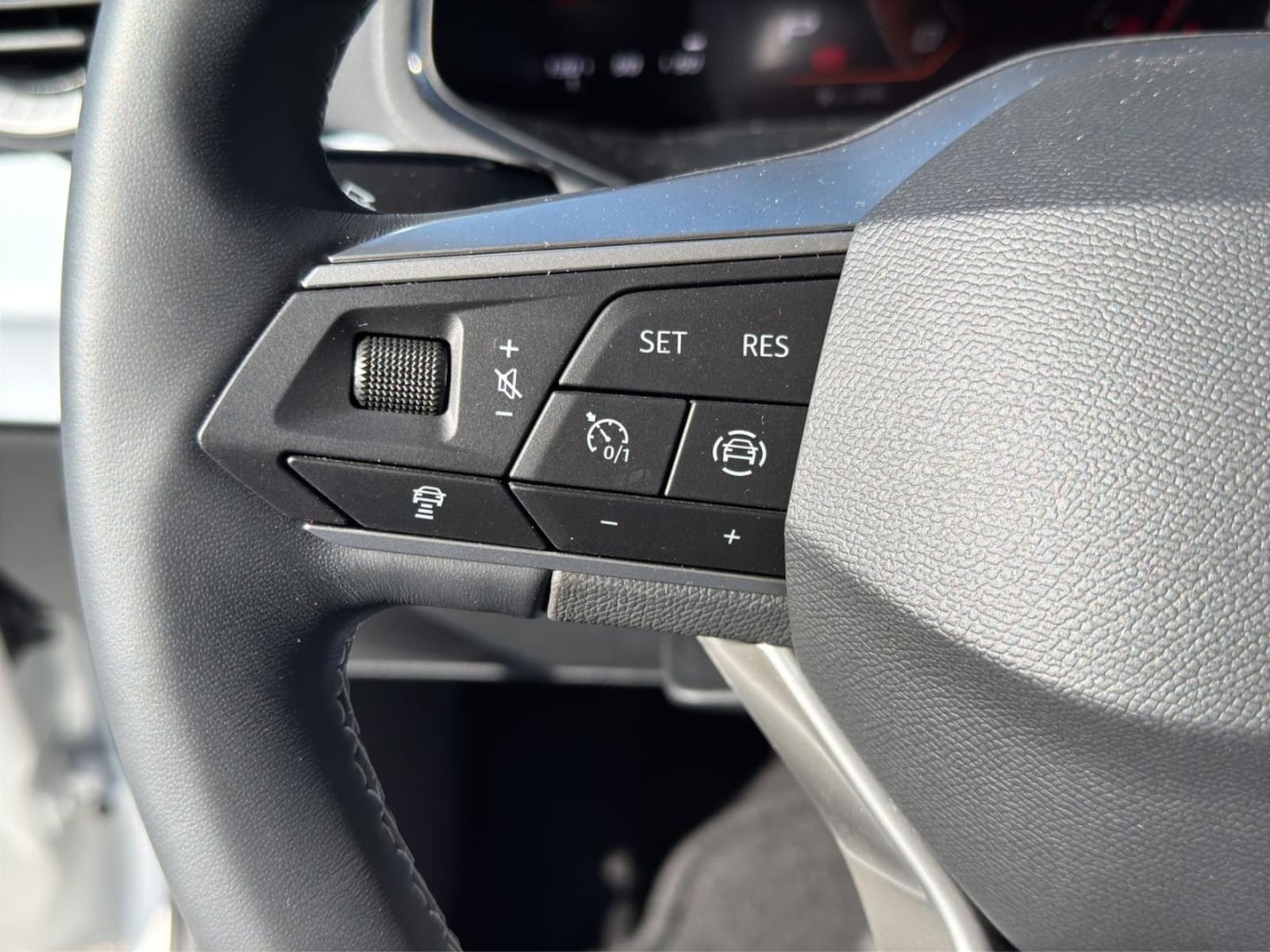 SEAT Arona – Bild 18