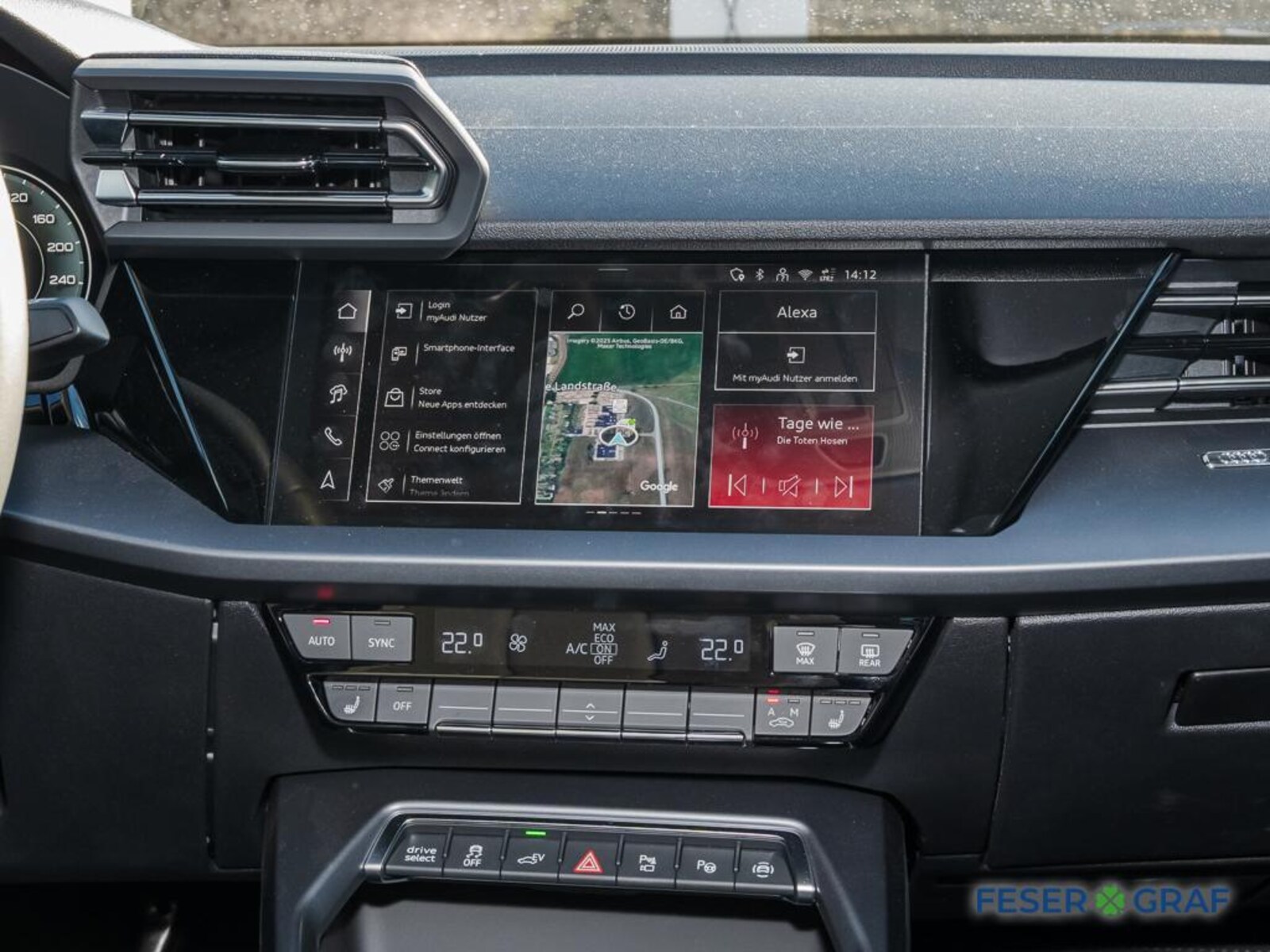 Audi A3 Sportback – Bild 5