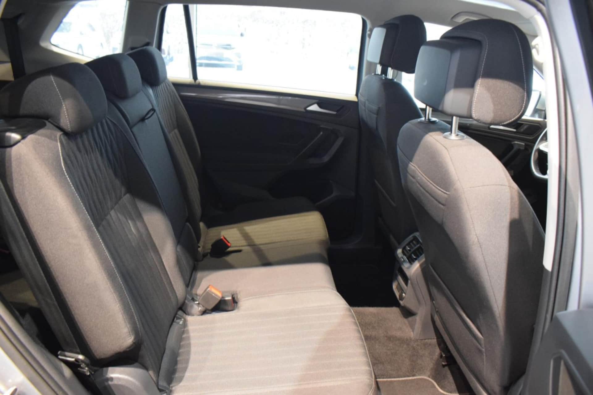 Volkswagen Tiguan Allspace Life