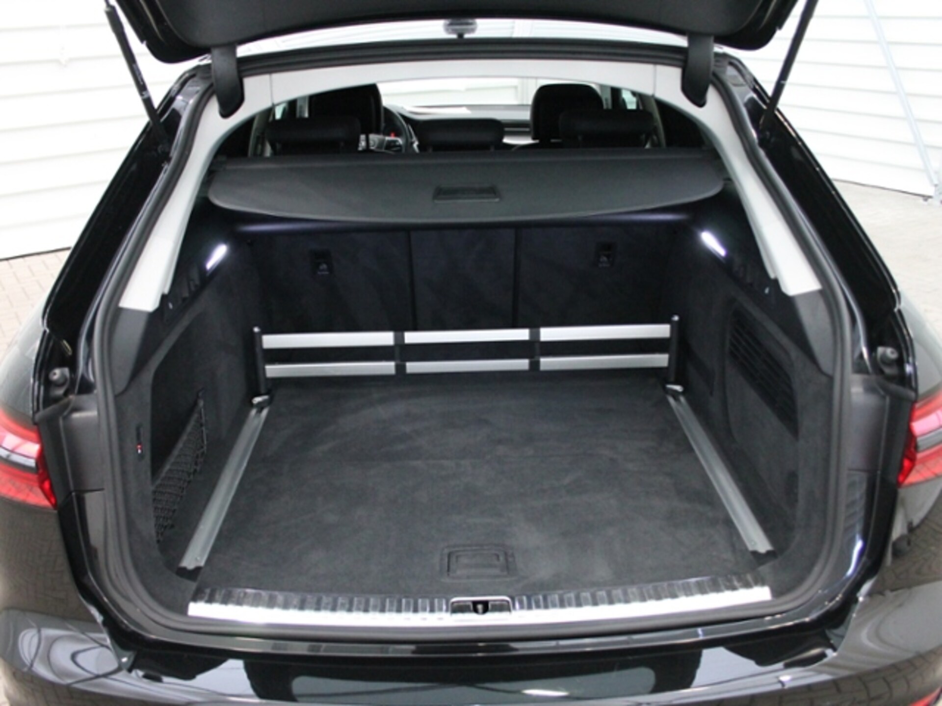 Audi A6 Avant Design