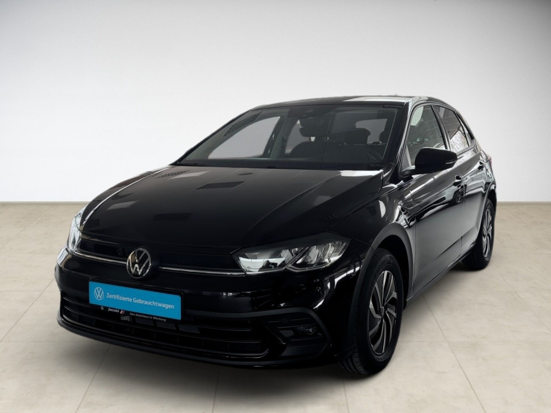 Volkswagen Polo Life