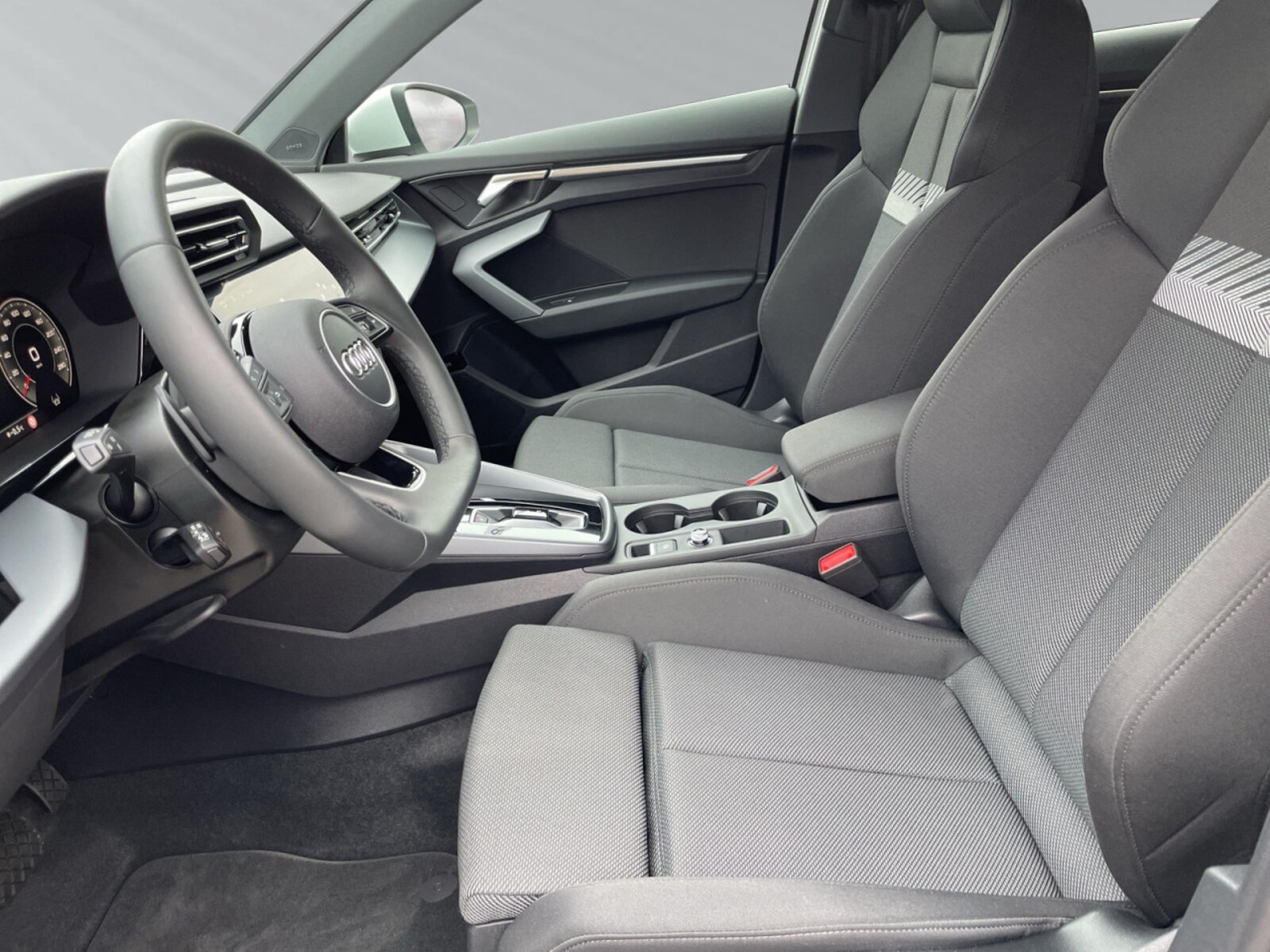 Audi A3 Sportback – Bild 9