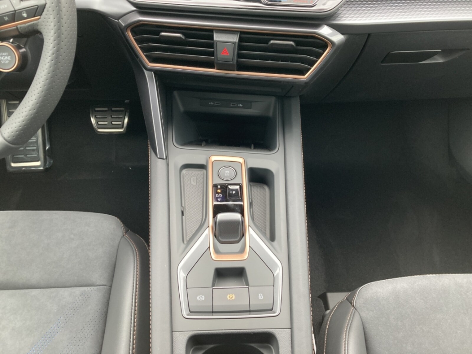 CUPRA Formentor – Bild 15