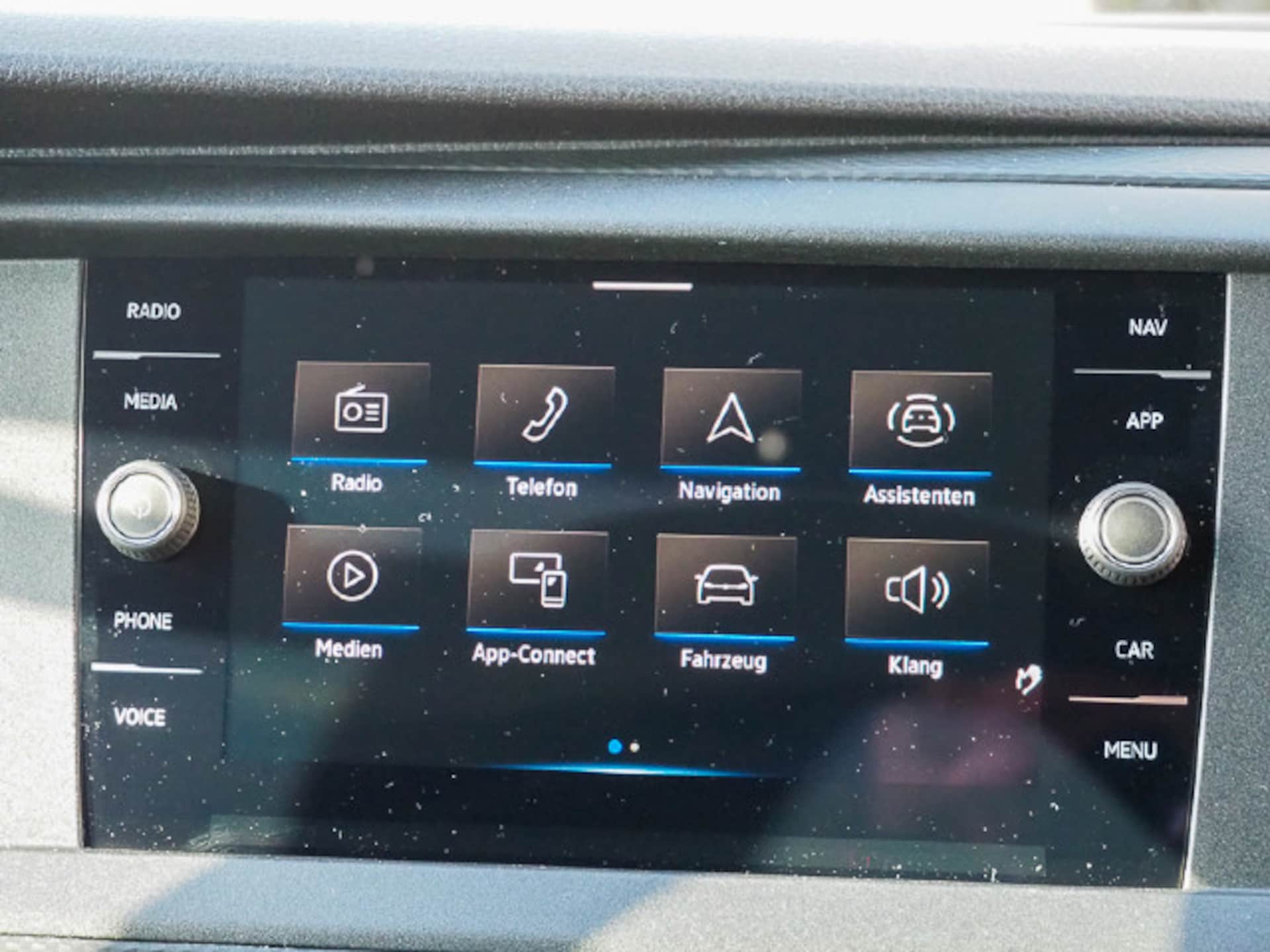 Volkswagen T6.1 Transporter Kasten langer Radstand