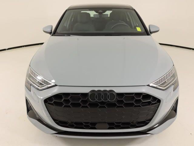 2025 Audi A3 Premium Plus - Photo 8