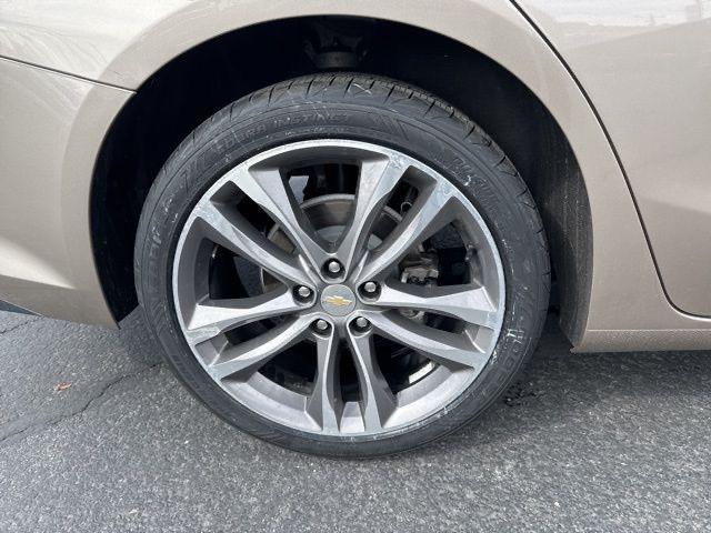 2024 Chevrolet Malibu 2LT - Photo 9