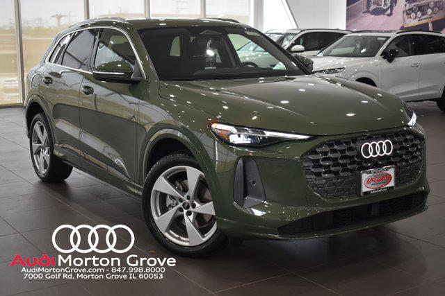 2026 Audi Q5 Premium Plus quattro's photo