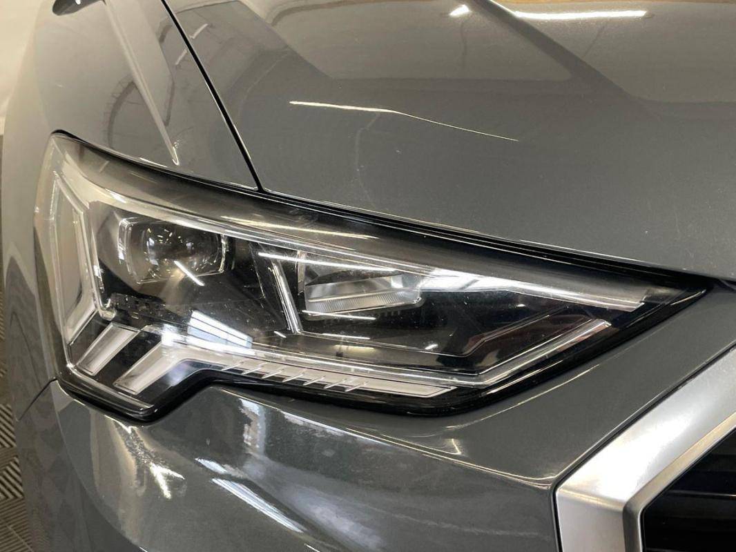 Image about Audi Q3 Design Luxe 35 TDI 110 kW (150 ch) S tronic