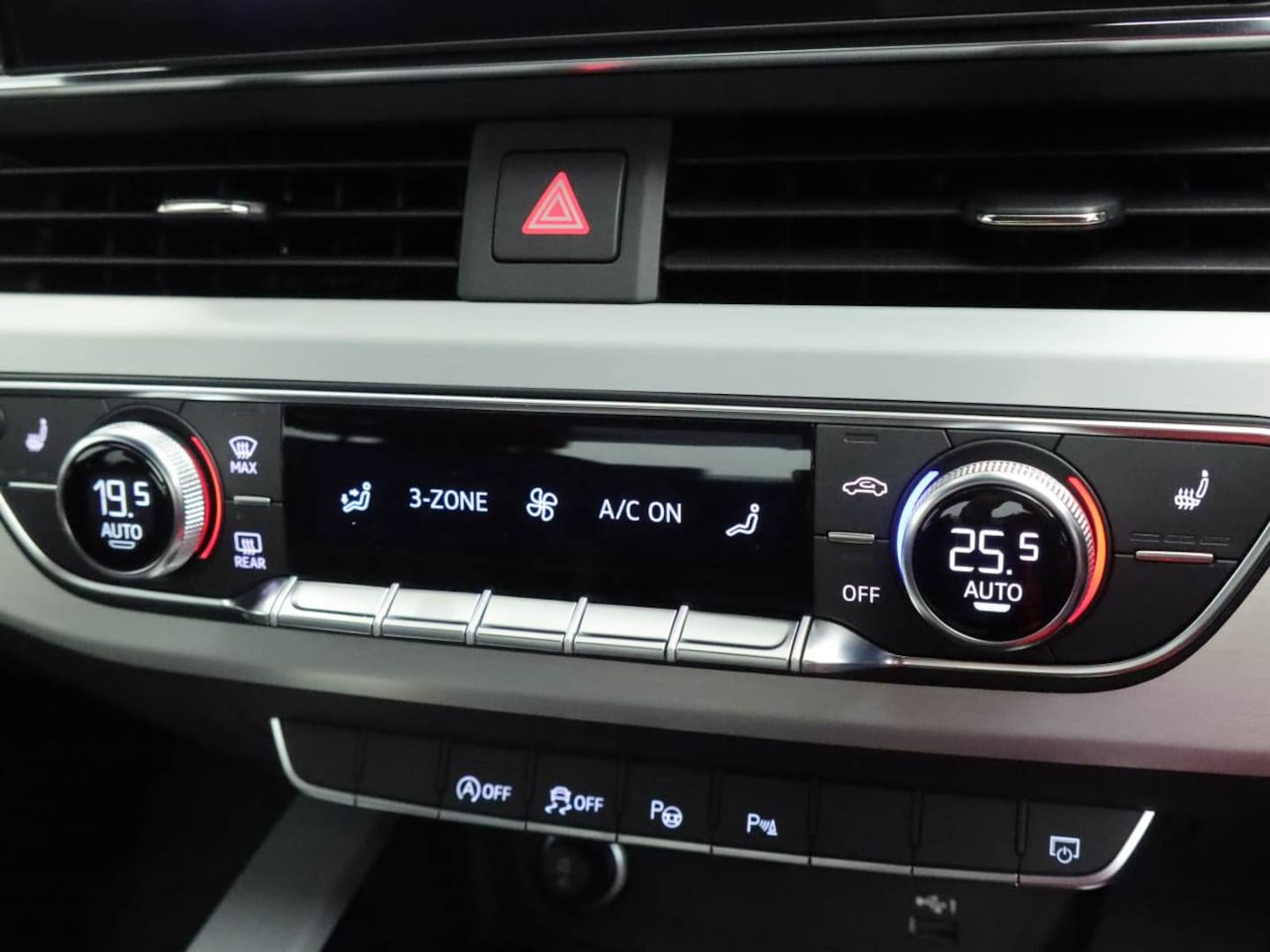 Audi A4 Sedan 35 TFSI S line 110(150) kW(PS) S tronic for more details contact your dealer