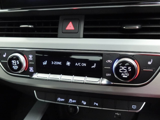 Audi A4 Sedan 35 TFSI S line 110(150) kW(PS) S tronic for more details contact your dealer