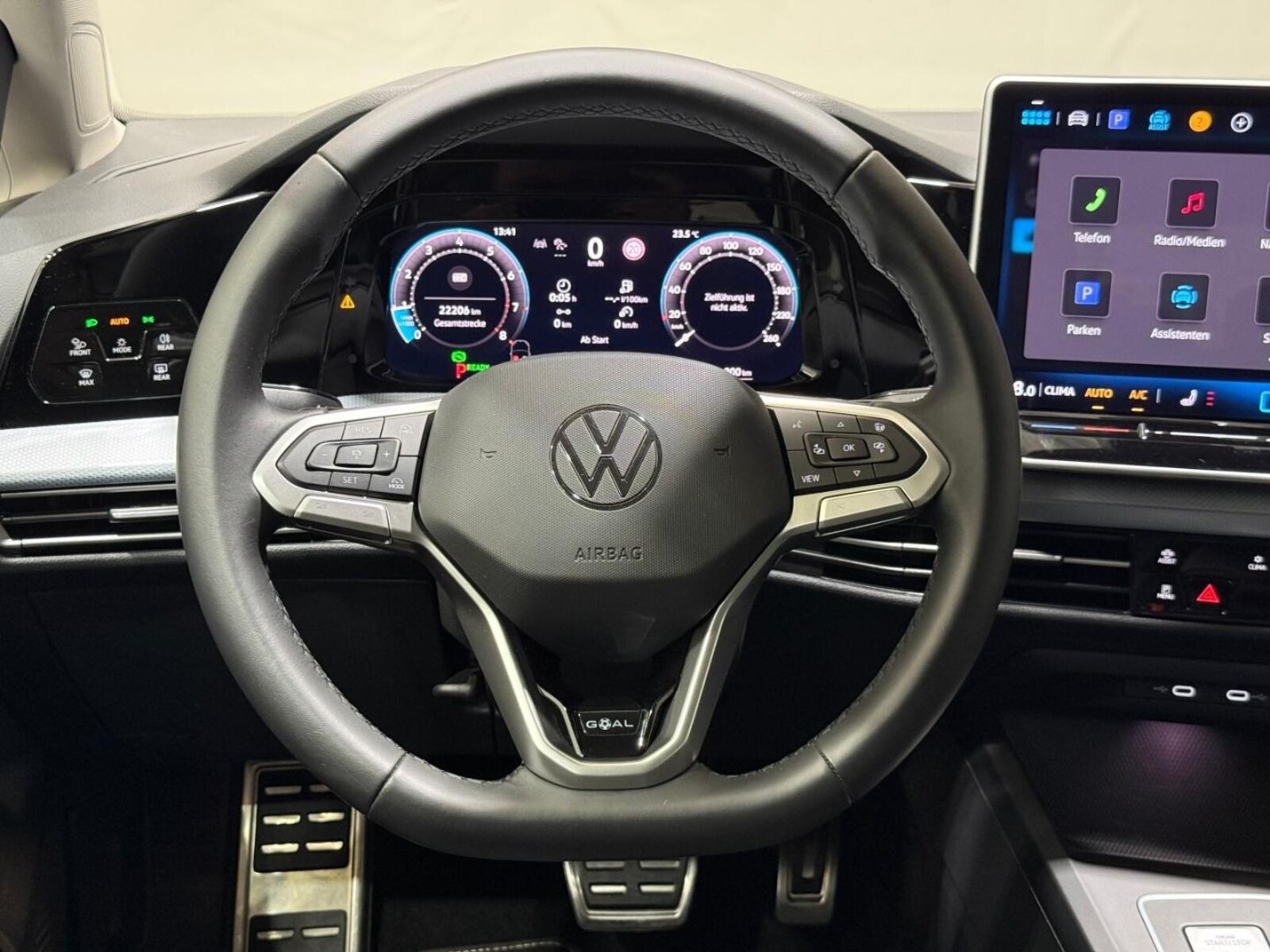 Volkswagen Golf – Bild 6