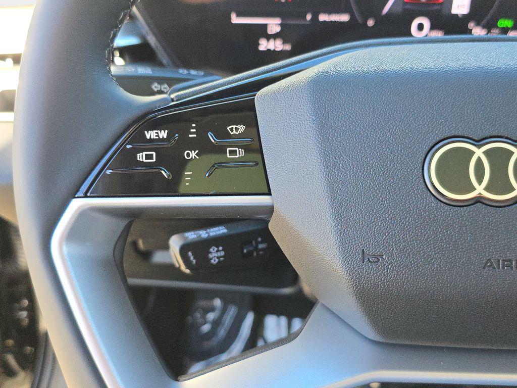 2025 Audi A5 Premium Plus - Photo 20