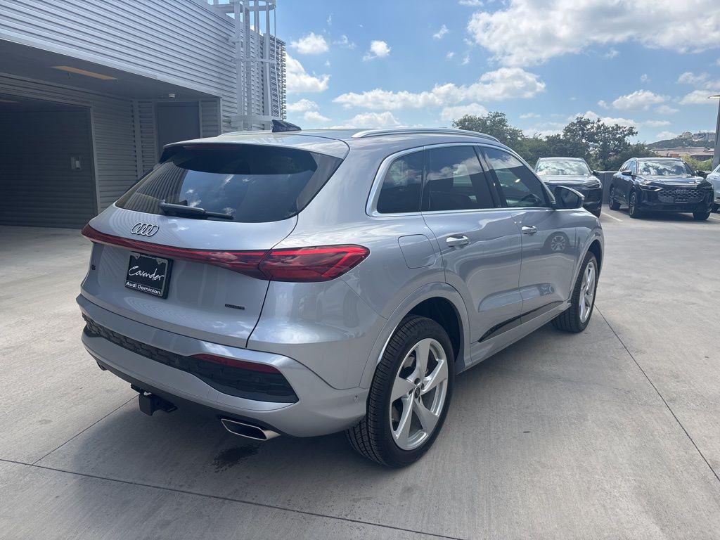2025 Audi Q5 Premium Plus - Photo 6