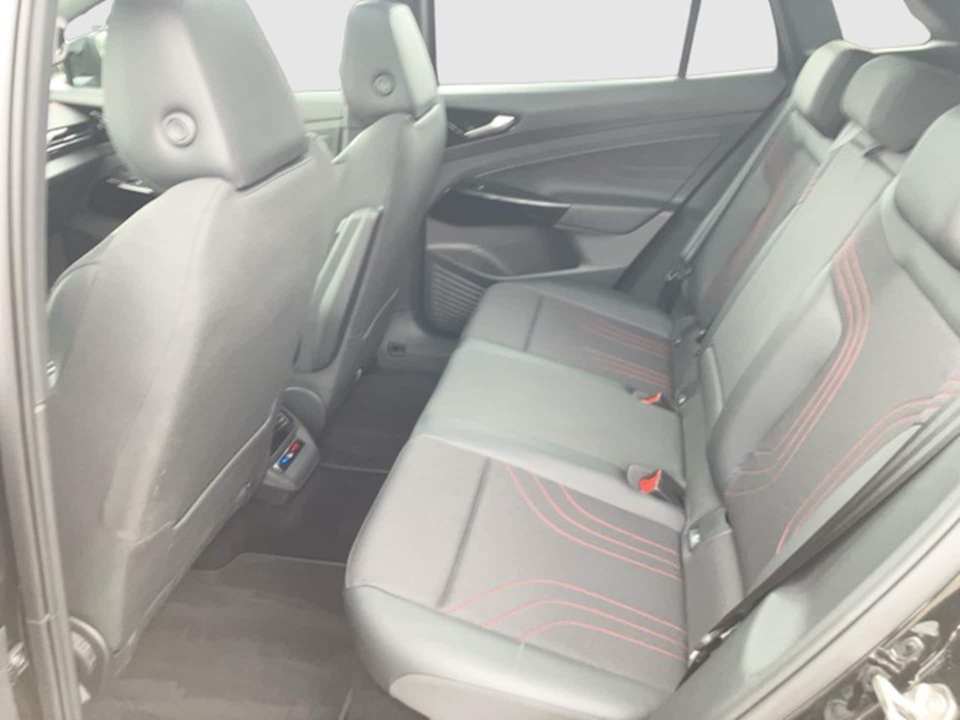 Volkswagen ID.4 GTX