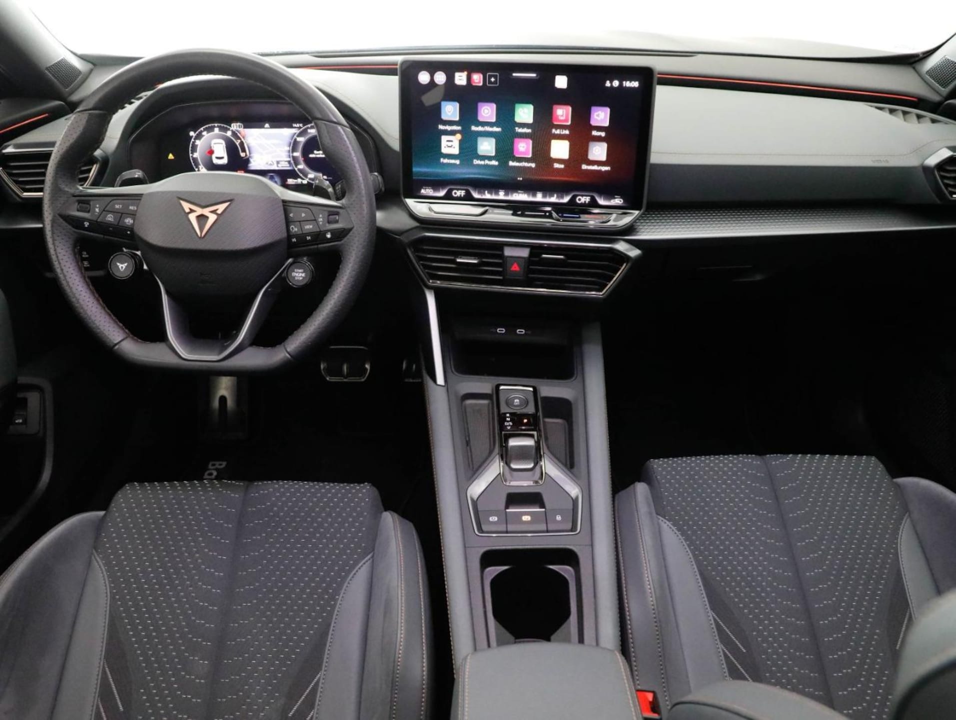 CUPRA Formentor VZ