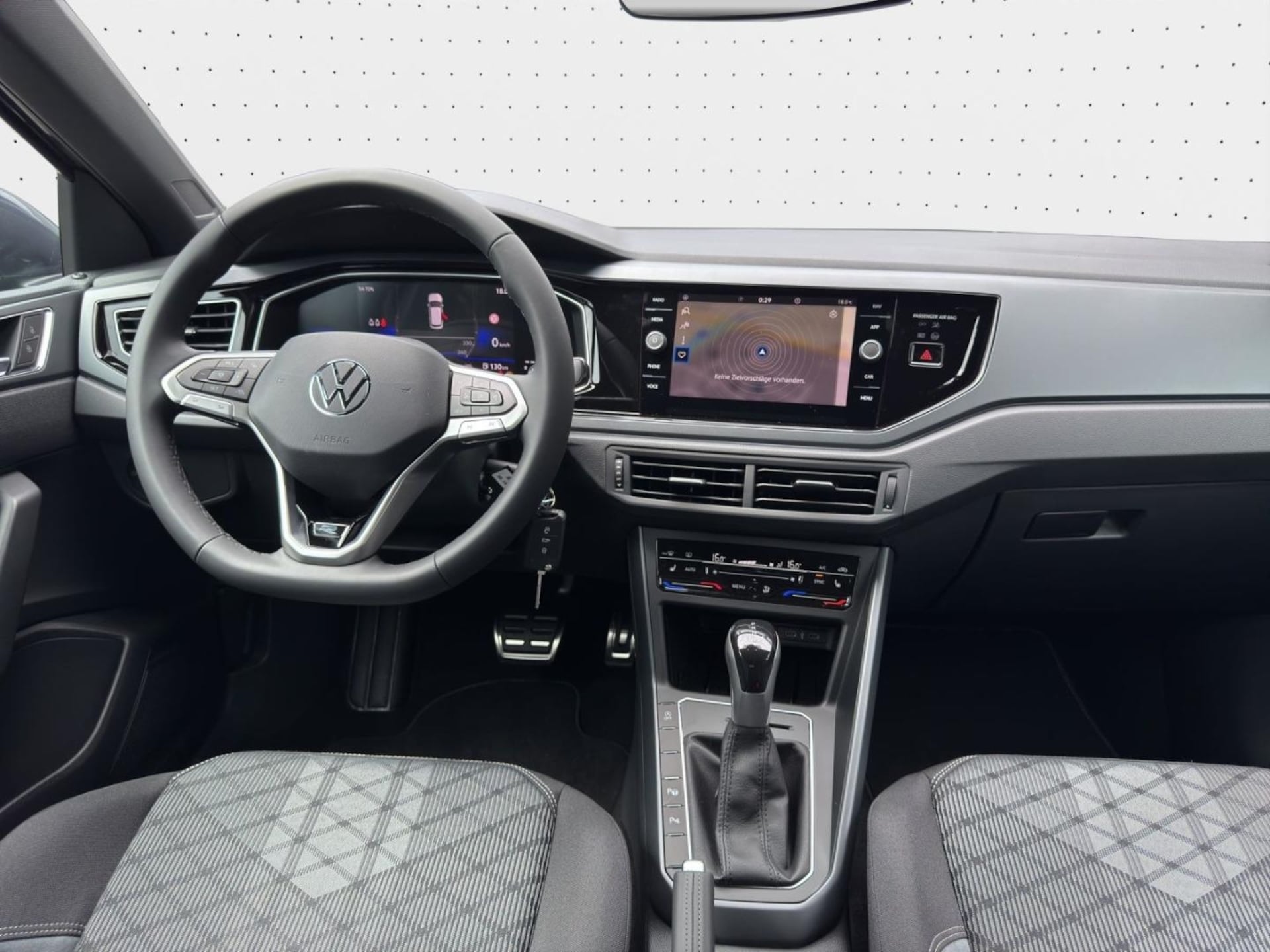 Volkswagen Taigo R-Line