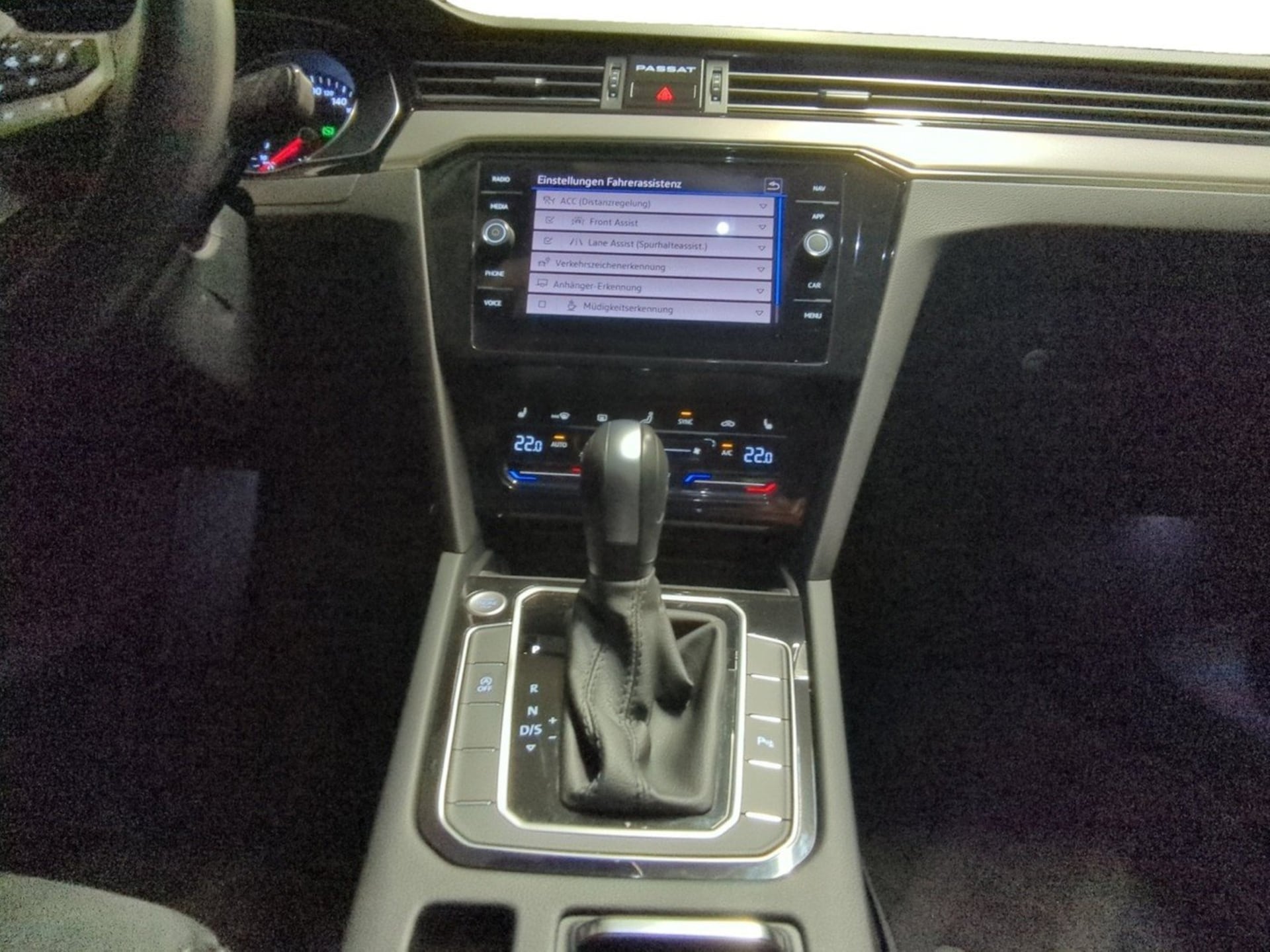 Volkswagen Passat Variant Elegance