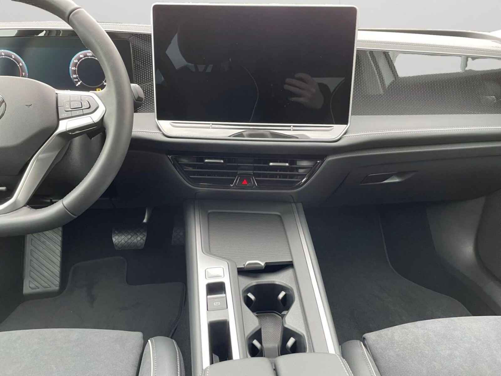 Volkswagen Passat – Bild 11