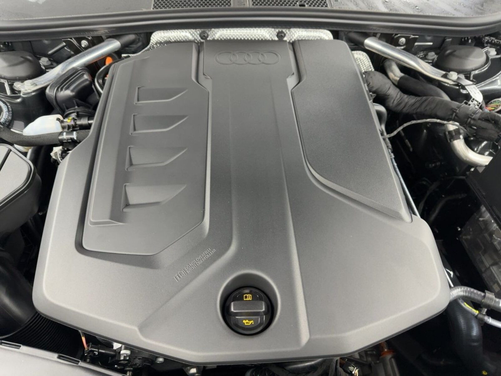 Audi A6 Avant – Bild 12
