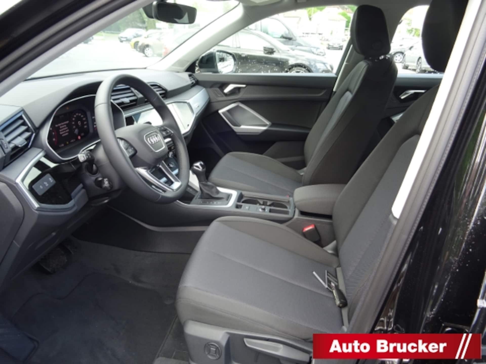 Audi Q3 SUV